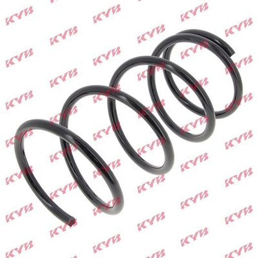 KYB Rear Suspension Coil Spring RI6154