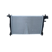 NRF Engine Radiator 50130