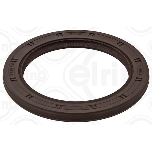 Elring Crankshaft Shaft Seal 98mm OD ID Wide 353.010