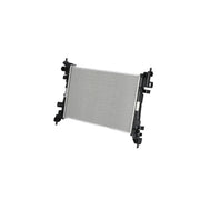 NRF Engine Radiator 50045