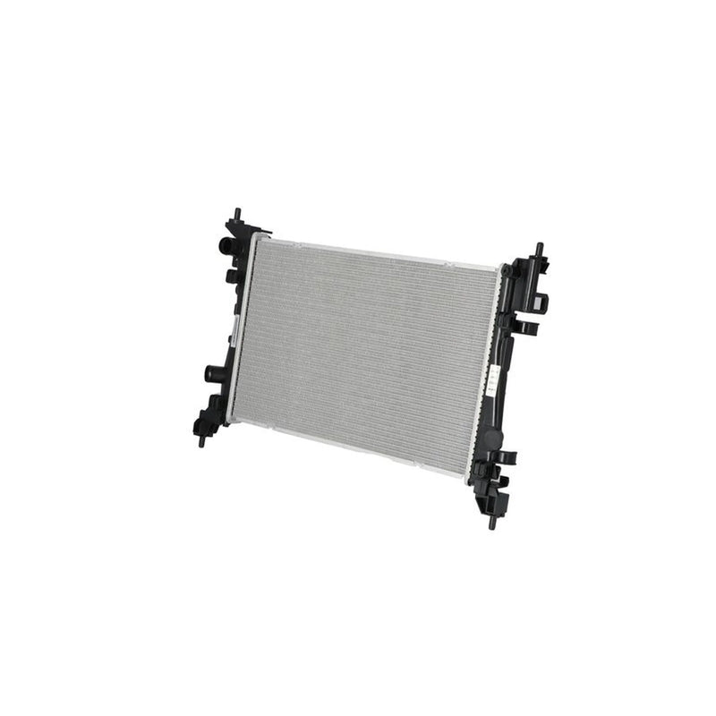 NRF Engine Radiator 50045
