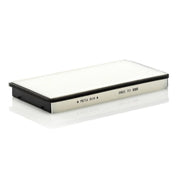 MANN-FILTER Cabin Air Filter (Pollen Filter) Eng.compart. CU 3360