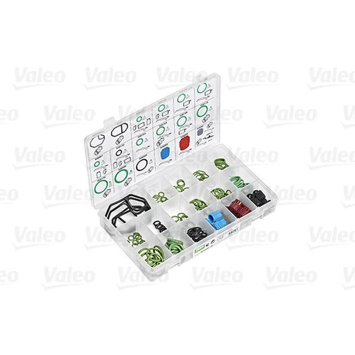 Valeo Oring'S Kit Mercedes After 1988 509196 509196