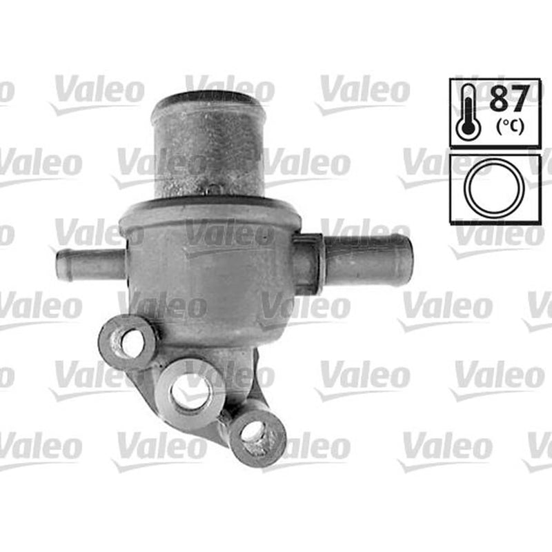 Valeo Thermostat,Coolant 820163