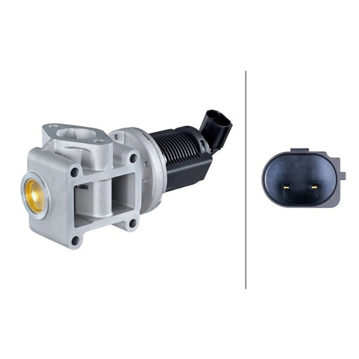 Hella Exhaust Gas Recirculation Valve 6NU 010 171-401