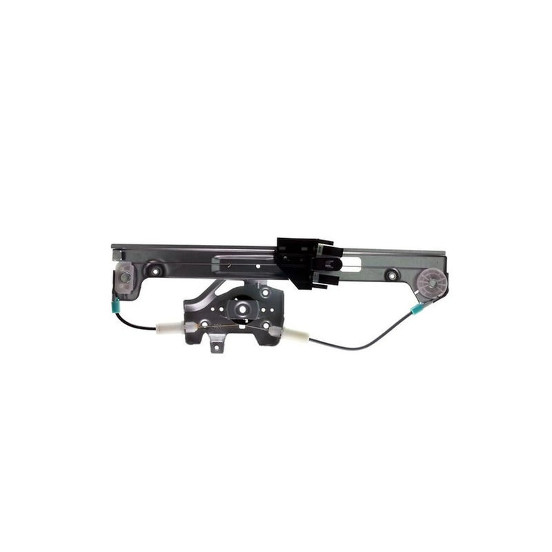 Valeo Electric Window Regulator Lifter Right Rear 861053