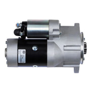 Hella Starter Motor 12V 2.3kW 9 Teeth 8EA 015 642-031