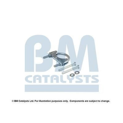 BM Catalysts Fitting Kit FK80521B FK80521B