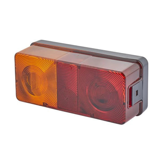 Hella Tail Light / Lamp P21W Left 2SE 002 582-071