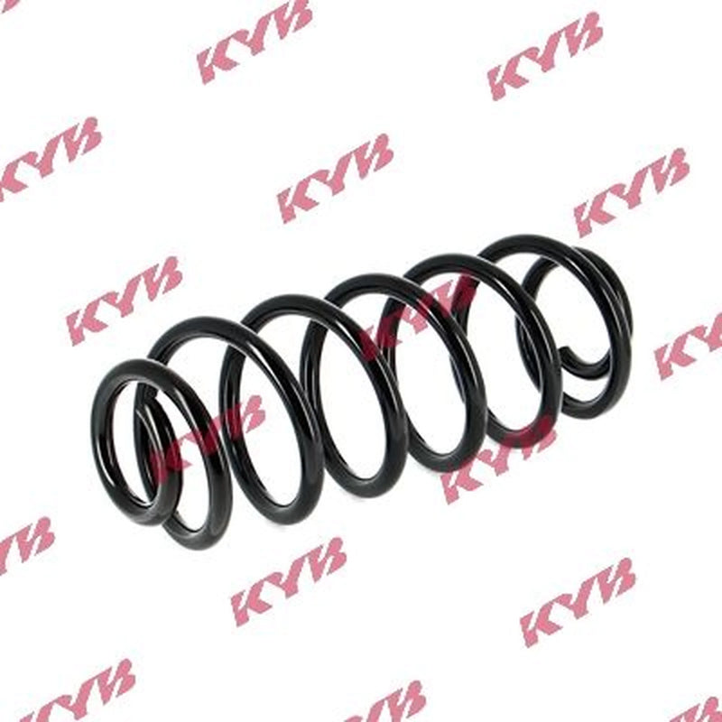 KYB Rear Suspension Coil Spring RA5381