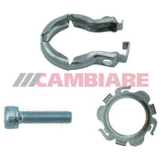 Cambiare AdBlue Urea Dosing Module VE420015