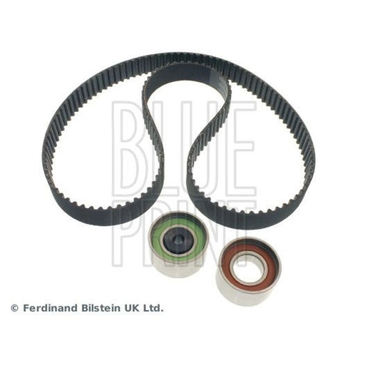 Blue Print Timing Belt Kit with Rollers ADM57318