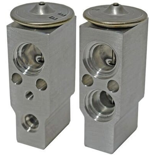 Mahle Air Conditioning Expansion Valve AVE 76 000P