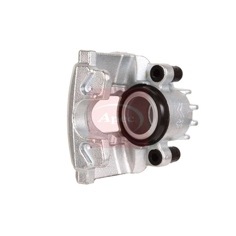 Apec Brake Caliper Assembly Front Left LCA712N