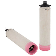 MANN-FILTER Secondary Engine Air Filter CF 100 OE N2083040037 80804842 80858392