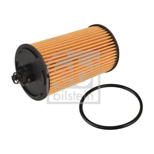 Febi Engine Oil Filter 107824