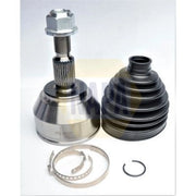 NAPA CV Axle Shaft Assembly Wheel Side NCV1251