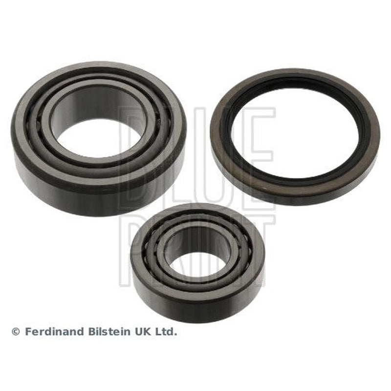 Blue Print Wheel Bearing Kit Front Right ADC48256