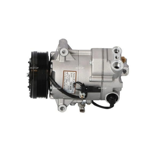 NRF Air Conditioning Compressor 32791