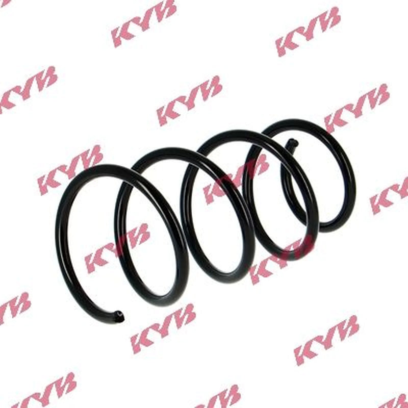 KYB Front Suspension Coil Spring RC3451