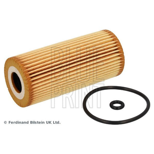 Blue Print Engine Oil Filter ADU172108