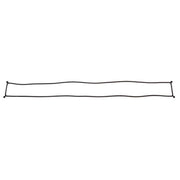Mahle Radiator Seal O-Ring CRX 43 000P