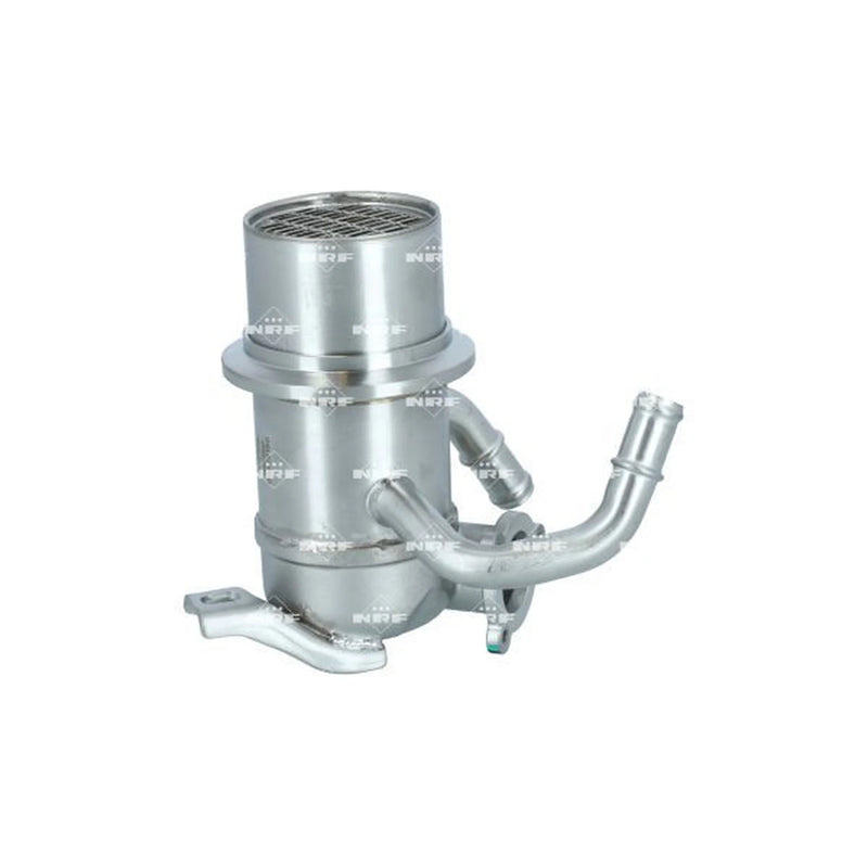 NRF EGR Cooler (Exhaust Gas Recirculation) 48368