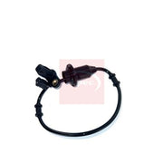 Apec ABS Wheel Speed Sensor Rear Left ABS1468