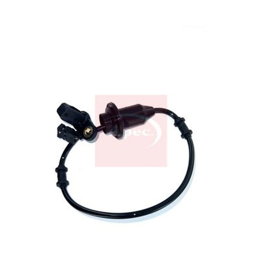 Apec ABS Wheel Speed Sensor Rear Left ABS1468
