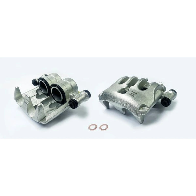Juratek Brake Caliper Assembly Front Left JCA1123L