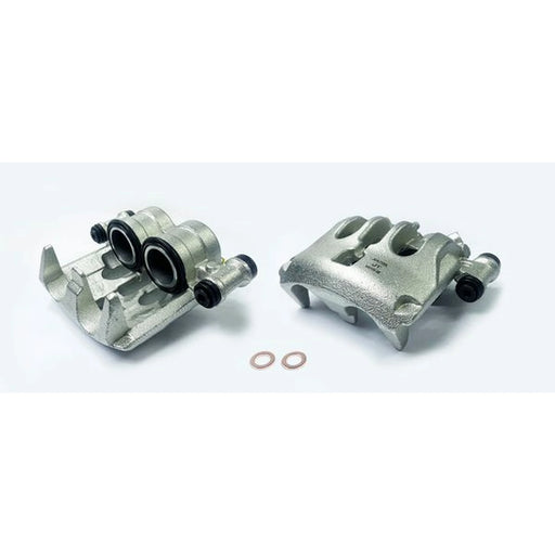Juratek Brake Caliper Assembly Front Left JCA1123L