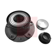 Apec Red AWB1331 Wheel Bearing Kit