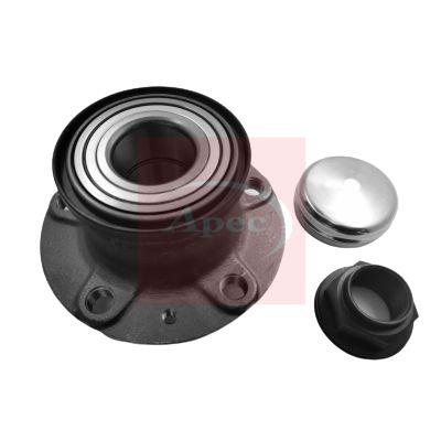 Apec Red AWB1331 Wheel Bearing Kit