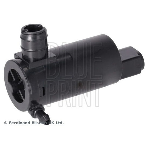 Blue Print Windscreen Washer Pump ADT30303