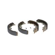 Bosch Brake Shoe Set Axle Kit 0 986 487 907