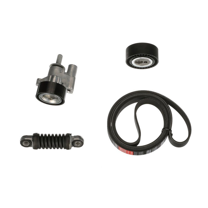 Gates V-Ribbed Belt Set K046PK1740