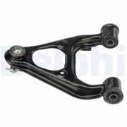 Delphi Control/Trailing Arm Upper TC3637