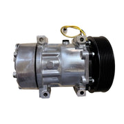Hella Air Conditioning Compressor 8FK 366 203-391