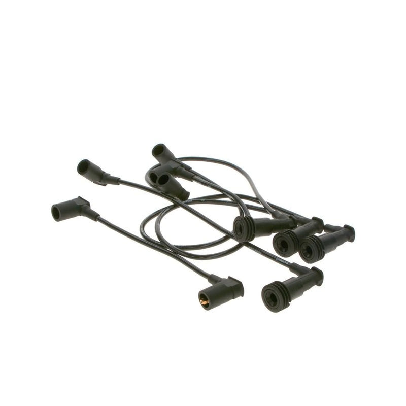 Bosch Ignition HT Lead Cable Kit 0 986 356 377
