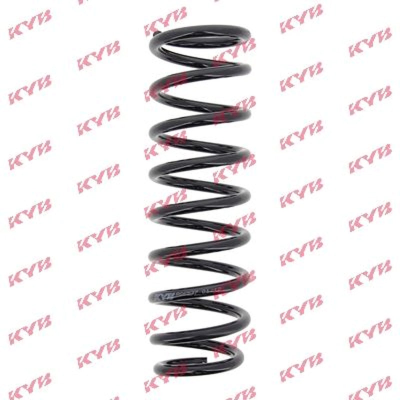 KYB Rear Suspension Coil Spring RG6537