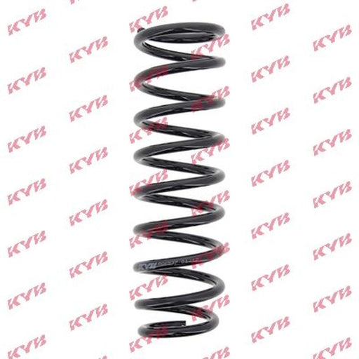 KYB Rear Suspension Coil Spring RG6537