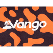 Vango Stellar Junior Sleeping Bag Dragons Fire - Vango - Van Life Living