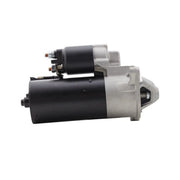 Hella Starter Motor 12V 2.2kW 9 Teeth 8EA 011 612-011