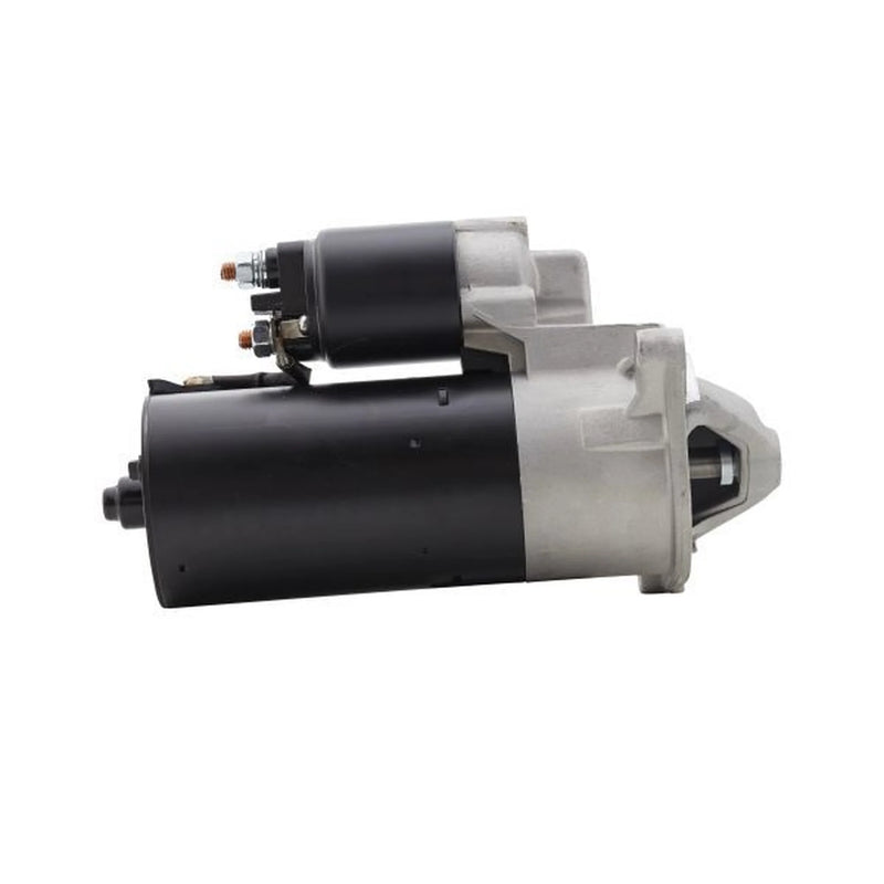 Hella Starter Motor 12V 2.2kW 9 Teeth 8EA 011 612-011