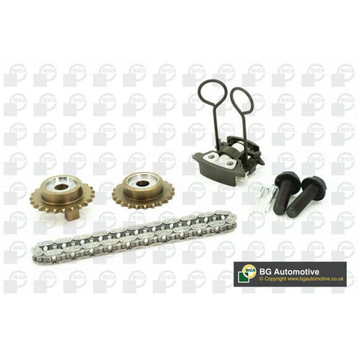 BGA Timing Chain Kit Set 46 Links TC6505FK