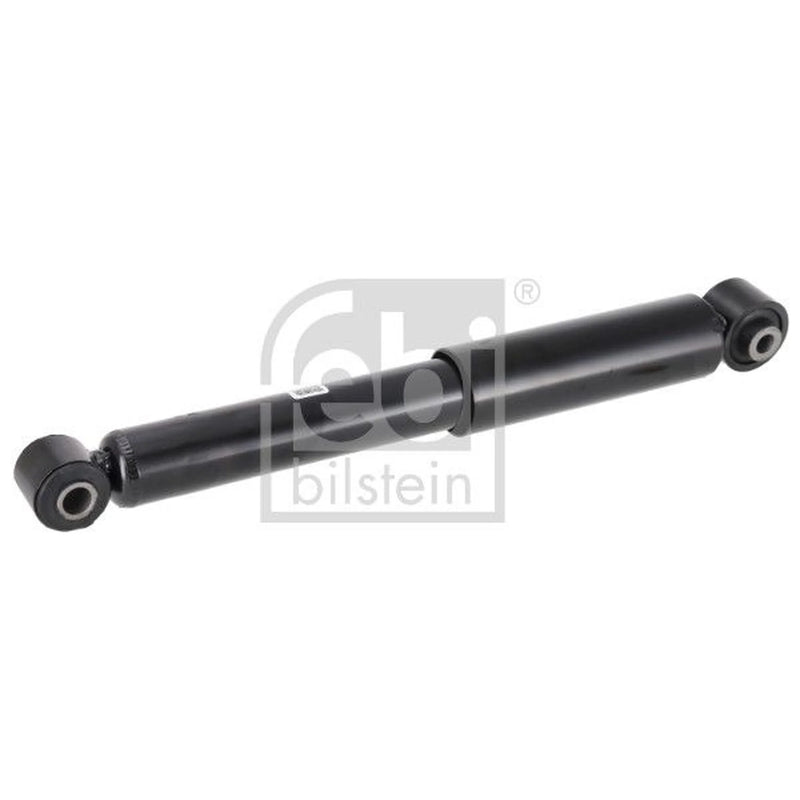 Febi Shock Absorber Damper Strut Rear Left 1002318