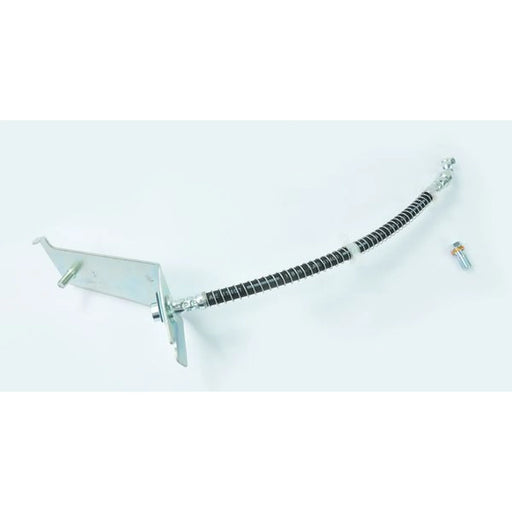 Juratek Brake Hydraulic Hose Line Rear Right JBH1285R