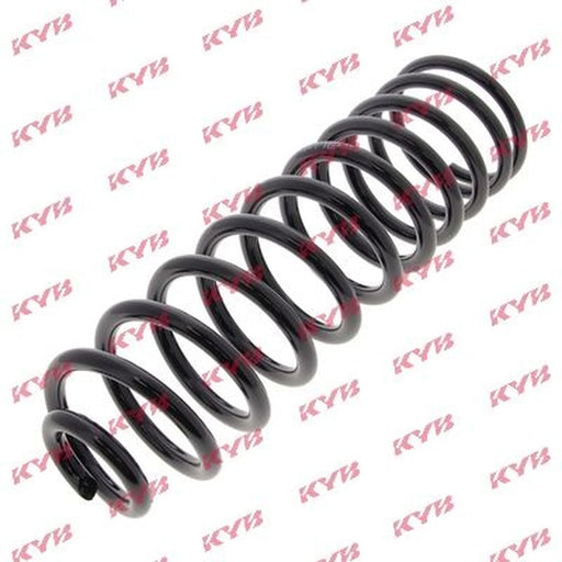 KYB Rear Suspension Coil Spring RC5490