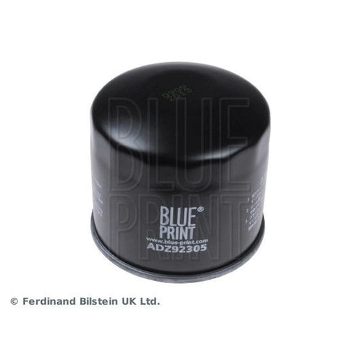 Blue Print Fuel Filter Element ADZ92305