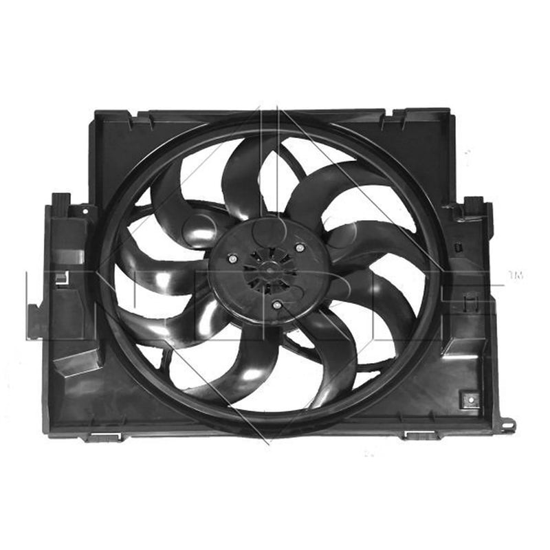 NRF Engine Cooling Fan 47736